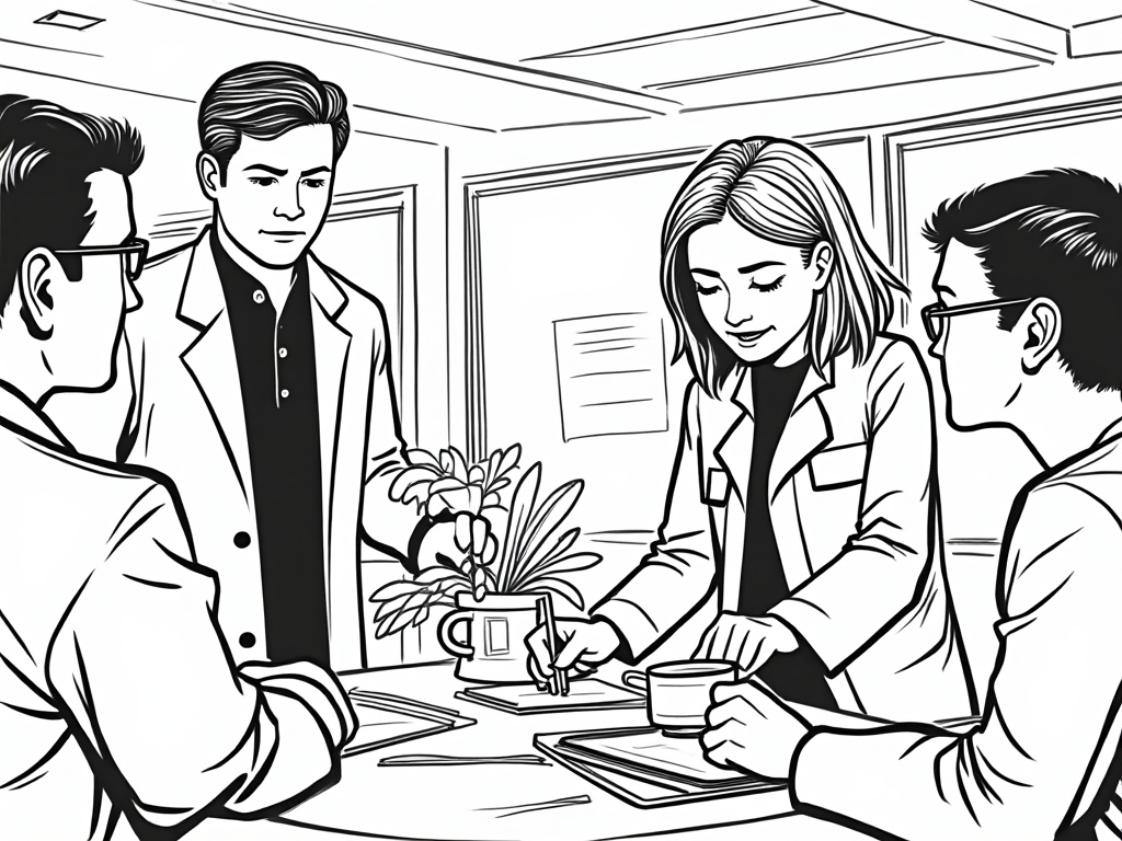 Senior care services