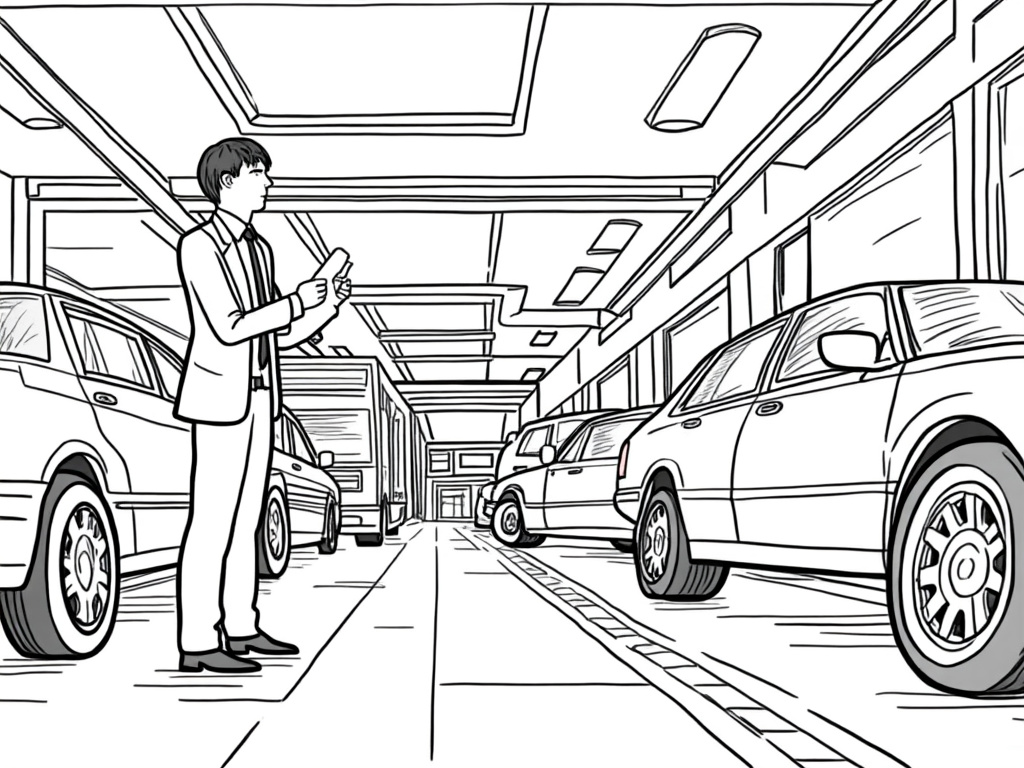 Vehicle Registration in Dubai: Process