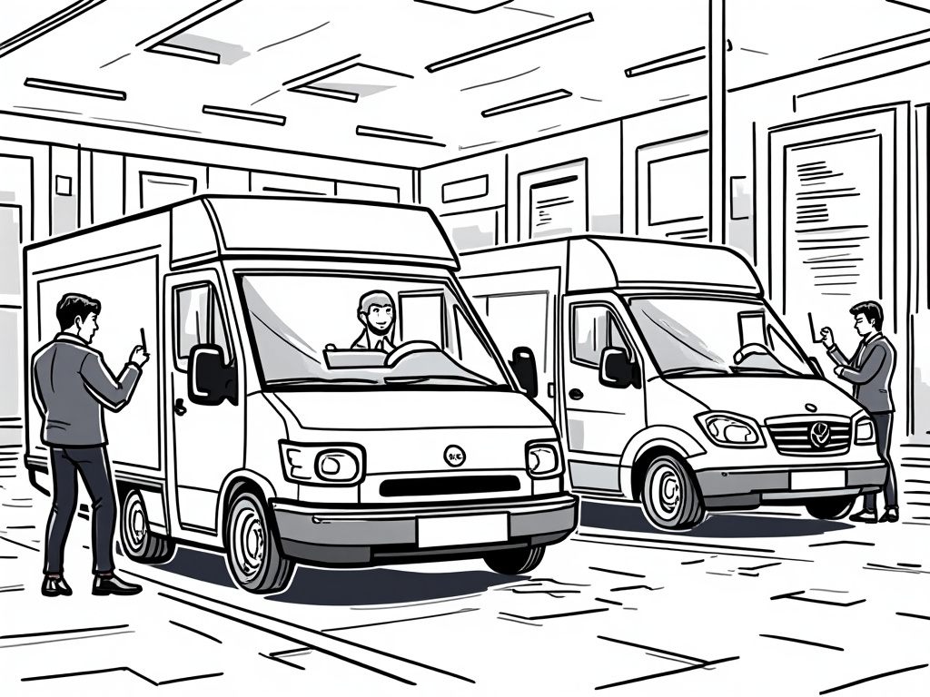Vehicle Registration Dubai